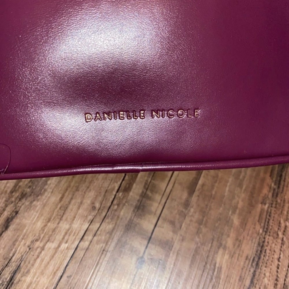 Disney Merida Danielle Nicole Backpack - image 5